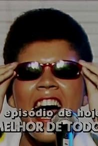 Primary photo for O Melhor de Todos...!