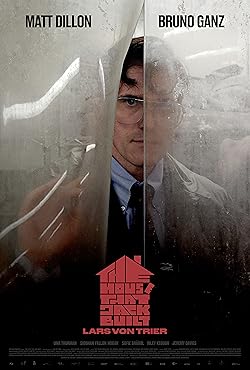 Poster of The House That Jack Built