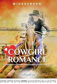 Primary photo for Cowgirl's Christmas Romance