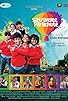 Primary photo for Satrangee Parachute Primary photo for Satrangee Parachute
