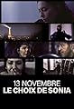13 novembre - Le choix de Sonia's primary photo