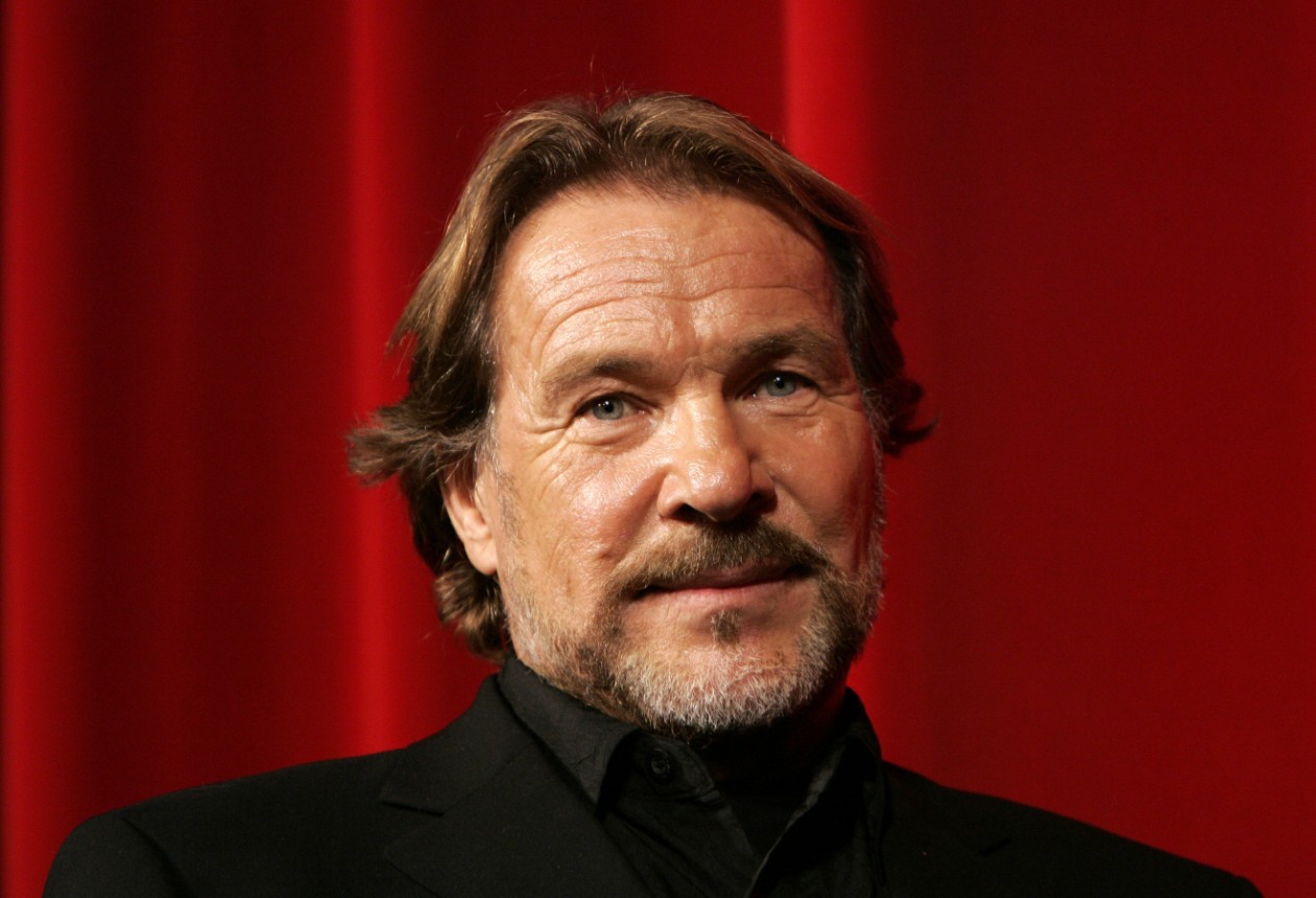 Götz George - IMDb