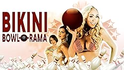 Poster of Bikini Bowl-O-Rama
