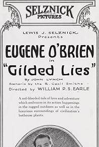 Primary photo for Gilded Lies