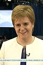 Nicola Sturgeon's primary photo Nicola Sturgeon's primary photo