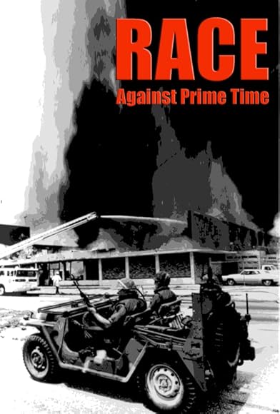 Primary photo for Race Against Prime Time Primary photo for Race Against Prime Time