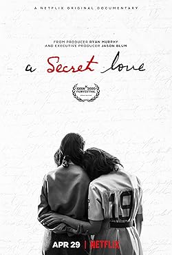 Poster of A Secret Love