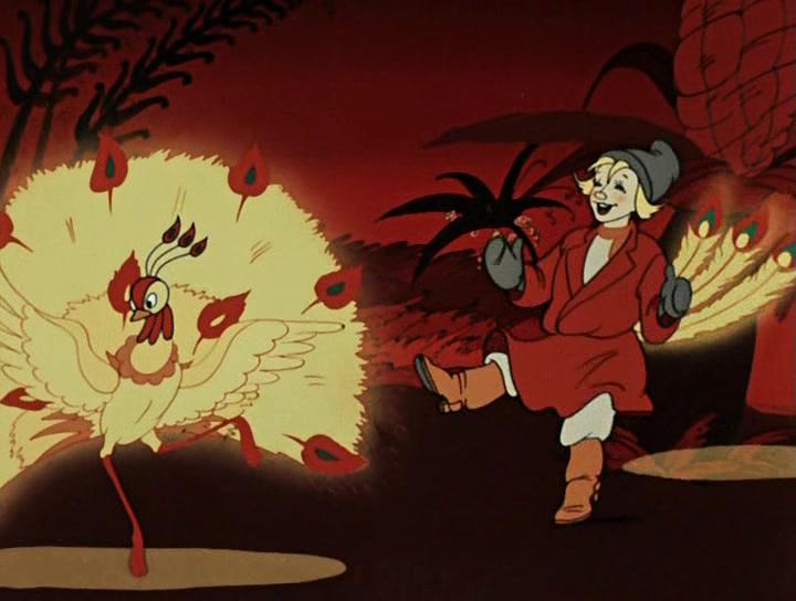 The Hunchback Horse (1947) - IMDb