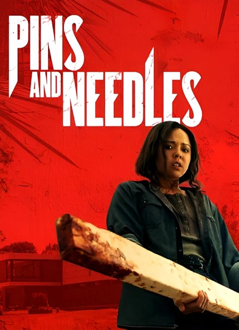 Pins & Needles (2024) Hindi Dubbed Pins & Needles (2024) Hindi Dubbed