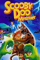 Scooby-Doo Mystery