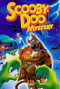 Primary photo for Scooby-Doo Mystery