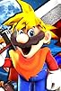Primary photo for SMG4: Final Fantasy Mario