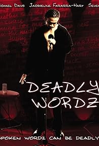 Primary photo for Deadly Wordz