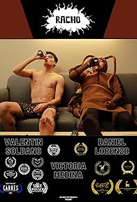 Primary photo for Racho