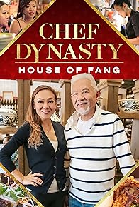 Primary photo for Chef Dynasty: House of Fang