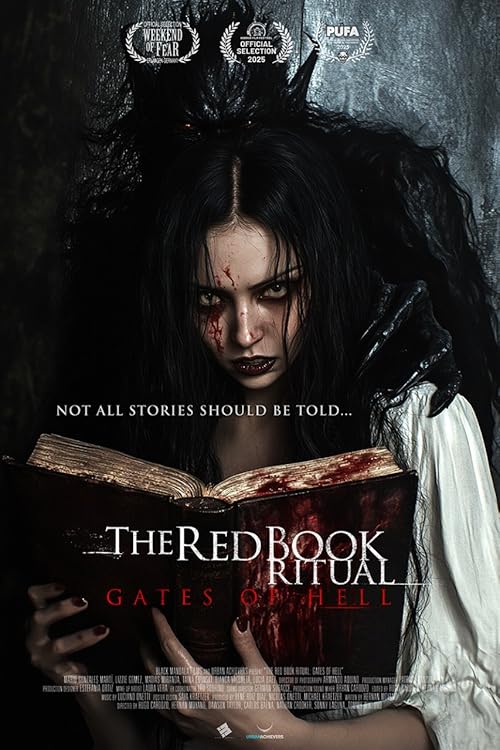 Download The Red Book Ritual: Gates of Hell (2025) Bluray 720p & 480p Dual Audio The Red Book Ritual: Gates of Hell Full Movie On KatMovieHD