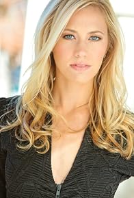 Primary photo for Charlotte Ubben