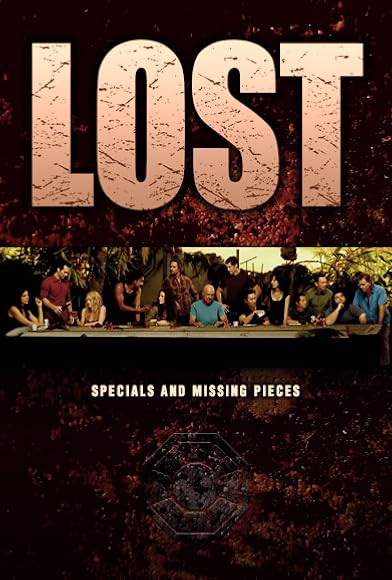 Primary photo for Lost: Missing Pieces Primary photo for Lost: Missing Pieces