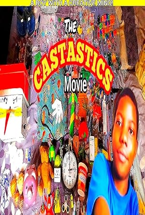 The Castastics Movie - Special Adaptation Film