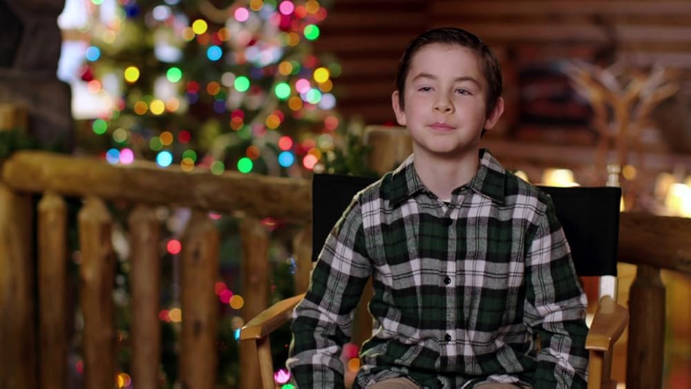 Daddy's Home 2 Daddy's Home 2 Owen Wilder Vaccaro On Returning For