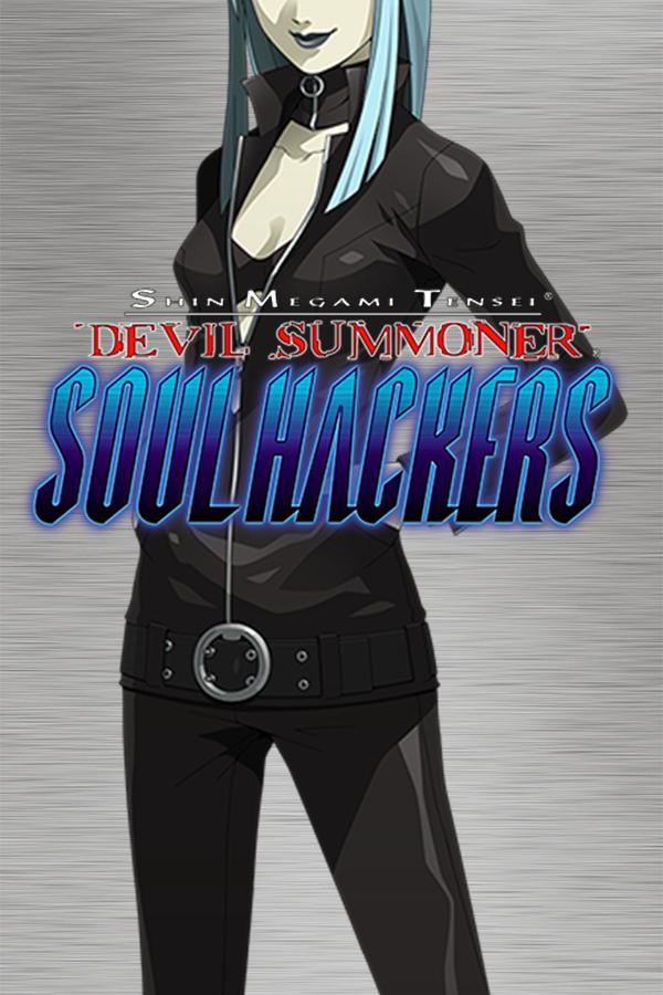 Devil Summoner: Soul Hackers (Video Game 1997) - IMDb