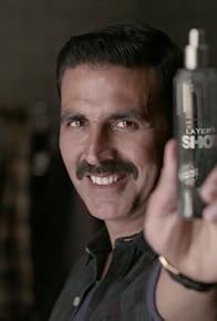 Primary photo for Layerr Absolute (TV Commercial)