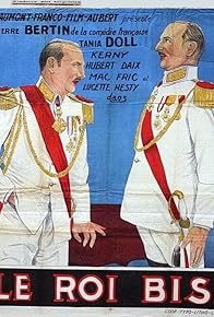 Primary photo for Le roi bis