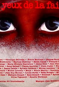 Primary photo for Les Yeux de la faim
