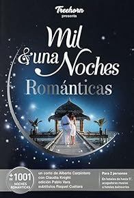 Primary photo for Mil & Una Noches Románticas