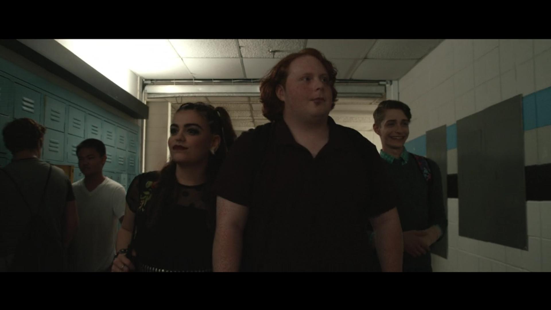 Bully (2018) - IMDb