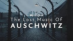 Poster of The Lost Music of Auschwitz