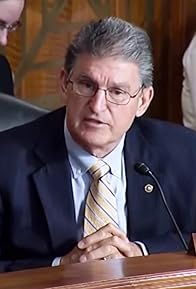 Primary photo for Joe Manchin III Primary photo for Joe Manchin III