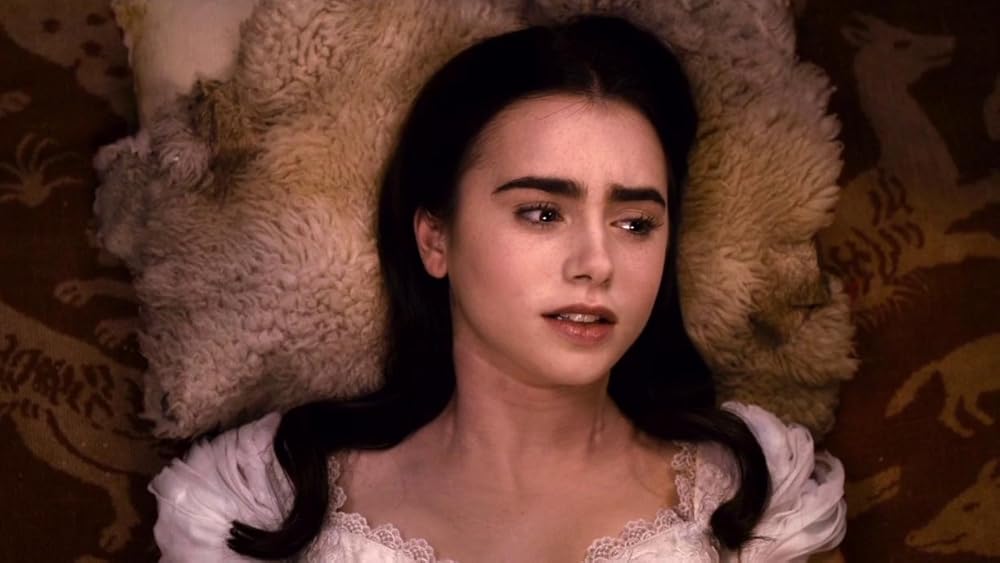 Mirror Mirror Mirror Mirror Dwarves (Featurette) IMDb