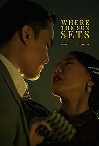 Primary photo for Where the Sun Sets