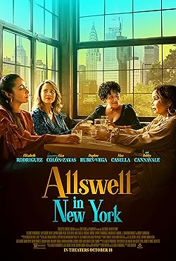 Poster of Allswell