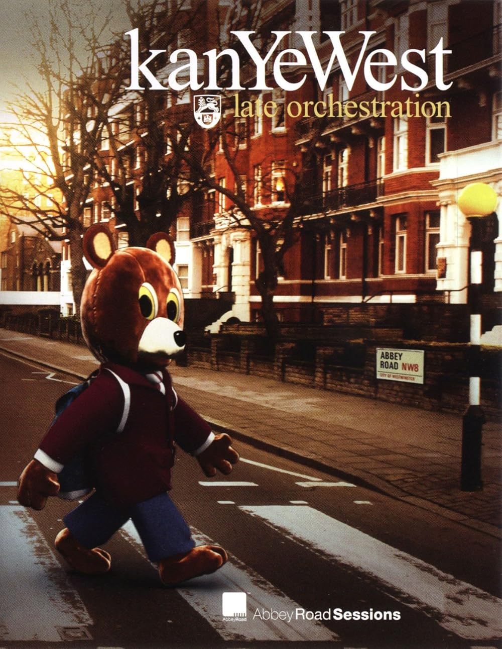 Late Orchestration (Video 2006) - IMDb