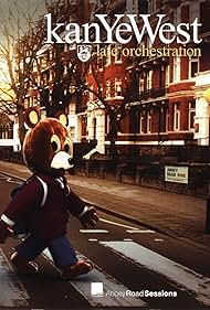 洋楽 Kanye West / Late Orchestration kanYeWest – Late Orchestration – CD (Album), 2006 [r1979932