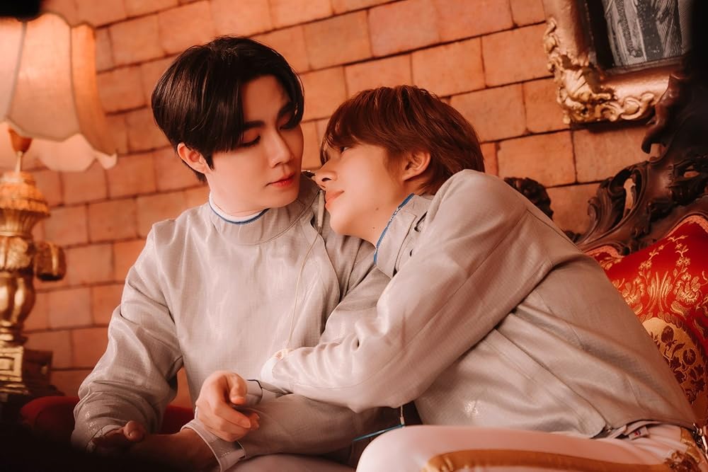 The Next Prince (2025)