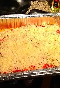 Primary photo for Burnt Lasagna