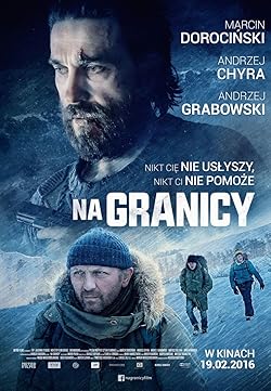 Poster of The High Frontier