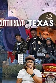 Primary photo for Cutthroat Texas