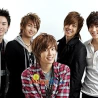 Primary photo for SS501: A Song Calling for You Primary photo for SS501: A Song Calling for You