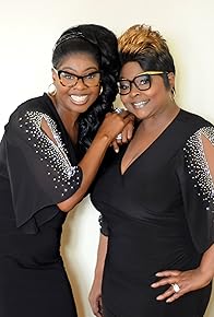 Primary photo for Diamond & Silk Settles It