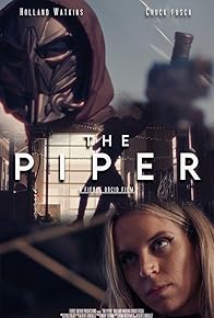 Primary photo for The Piper 2023