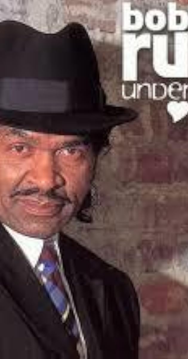 Bobby Rush Live in Concert Tour (Video 2005) Full Cast & Crew IMDb