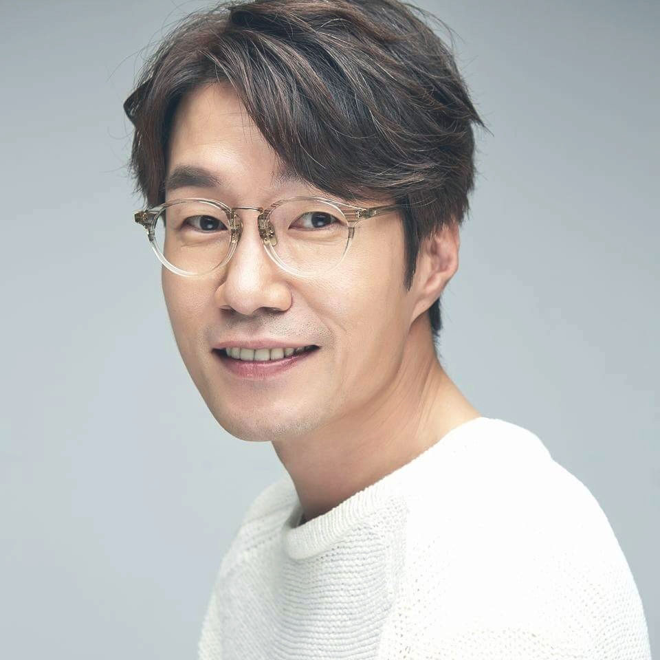Picture of Song Young Kyu