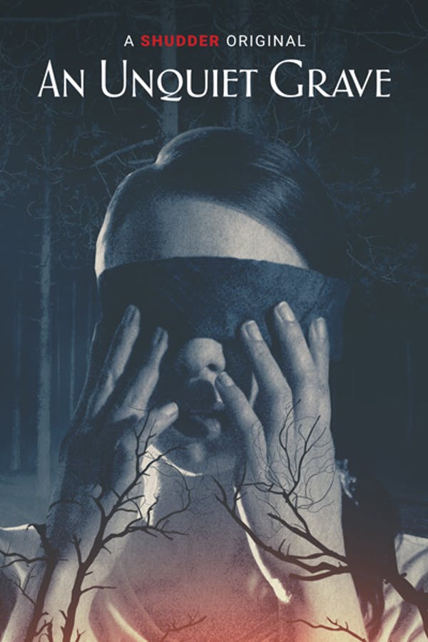 Poster of An Unquiet Grave