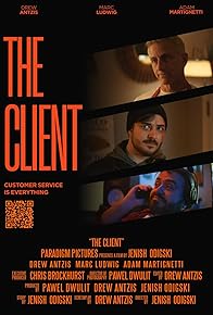 Primary photo for The Client