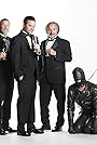 Faith No More's primary photo Faith No More's primary photo