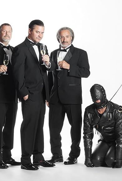 Primary photo for Faith No More Primary photo for Faith No More